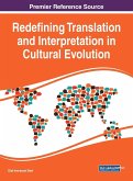 Redefining Translation and Interpretation in Cultural Evolution