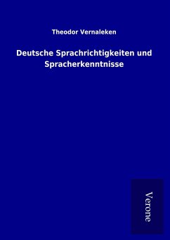 Deutsche Sprachrichtigkeiten und Spracherkenntnisse