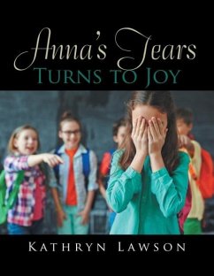 Anna's Tears Turns to Joy - Lawson, Kathryn