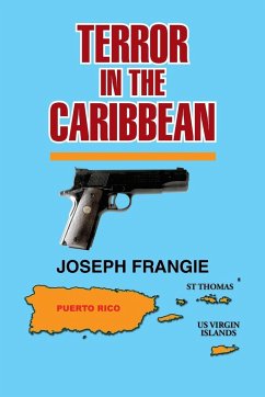 Terror In The Caribbean - Frangie, Joseph