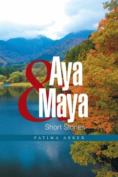 Aya & Maya - Asker, Fatima; Asker, Ali