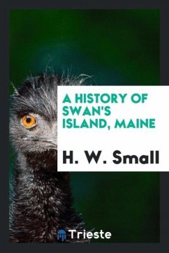 A History of Swan's Island, Maine