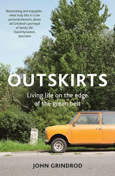 Outskirts Outskirts