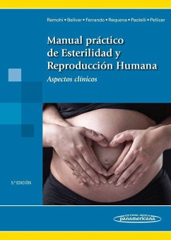 MANUAL PRACTICO DE ESTERLIDAD Y REPRODUCCION HUMANA