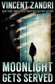 Moonlight Gets Served (A Dick Moonlight PI Series Short, #10) (eBook, ePUB)