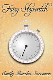 Fairy Stopwatch (Fairy Senses) (eBook, ePUB)
