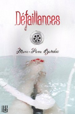 Cover Défaillances (eBook, ePUB)