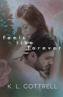 Cover Feels Like Forever (eBook, ePUB)