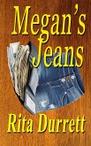 Megan's Jeans (eBook, ePUB) Megan's Jeans (eBook, ePUB)