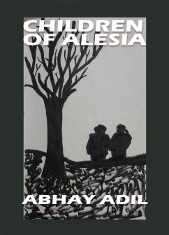 Cover Children of Alesia (eBook, ePUB)