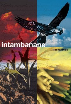 Cover Intambanane (eBook, ePUB)
