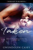 Taken (eBook, ePUB)