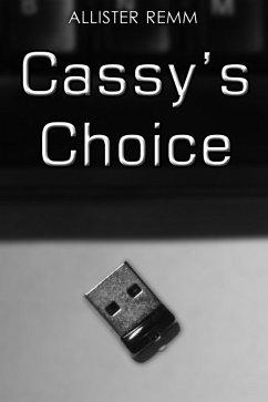 Cassy's Choice (eBook, ePUB) - Remm, Allister