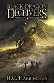 Black Dragon Deceivers (Daughter of Havenglade, #2) (eBook, ePUB)
