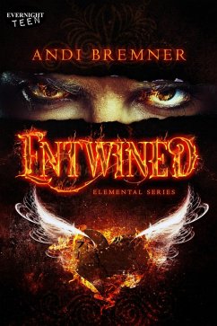 Cover Entwined (eBook, ePUB)