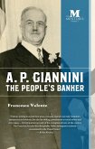 A.P. Giannini: The People's Banker (eBook, ePUB)