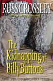 The Kidnapping off Billy Buttons (The Razor and Edge Mysteries) (eBook, ePUB)