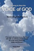 Learning to Hear the VOICE OF GOD