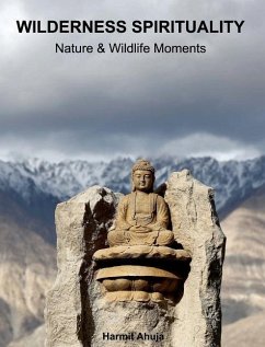Wilderness Spirituality - Ahuja, Harmit