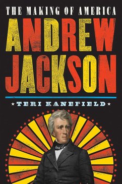 Andrew Jackson - Kanefield, Teri