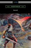 Beowulf (Translated with Annotations by John Lesslie Hall and an Introduction by Kemp Malone)