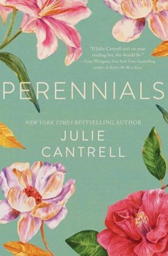 Perennials - Cantrell, Julie