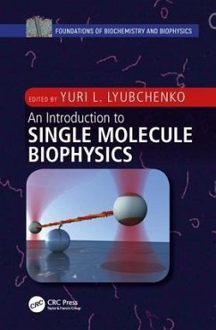 An Introduction to Single Molecule Biophysics