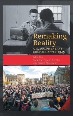 Remaking Reality