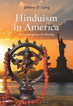 Hinduism in America - Long, Jeffery D