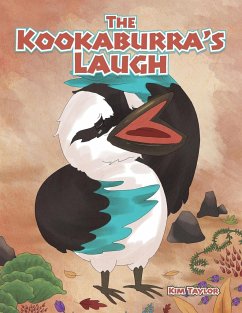 The Kookaburra's Laugh - Taylor, Kim