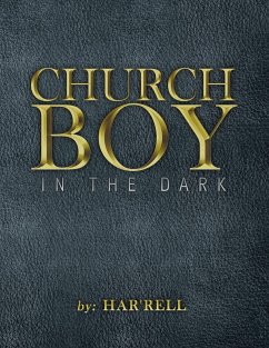 Church Boy in the Dark