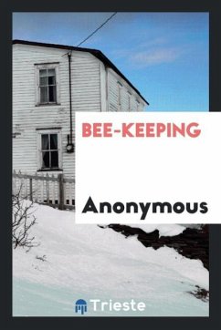 Bee-Keeping - Anonymous