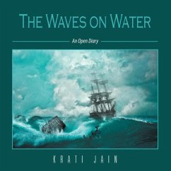 The Waves on Water - Jain, Krati