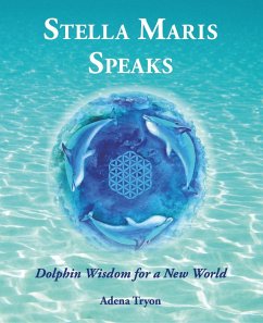 Stella Maris Speaks - Tryon, Adena