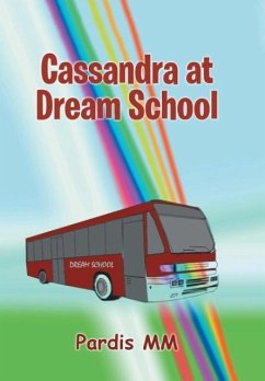 Cassandra at Dream School - Pardis MM