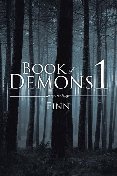 Book of Demons 1 - Finn