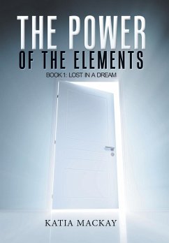 The Power of the Elements - MacKay, Katia