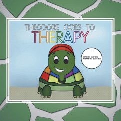 Theodore Goes to Therapy - Beals, Kelsey