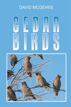 Cedar Birds - McGehee, David