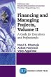 Financing and Managing Projects, Volume... - Bild 1