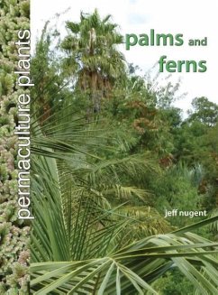 Permaculture Plants - Nugent, Jeff