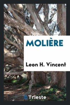 Molière - Vincent, Leon H.