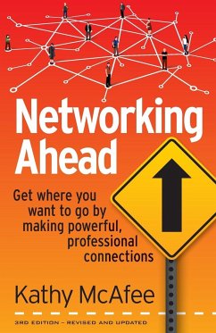 Networking Ahead - McAfee, Kathy