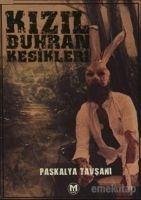 Cover Kizil Buhran Kesikleri