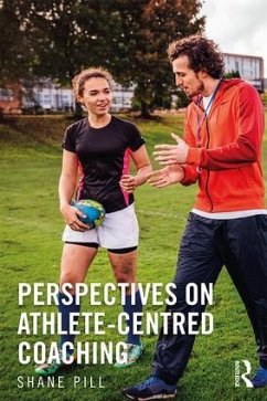 Perspectives on Athlete-Centred Coaching