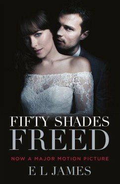 Fifty Shades Freed - James, E L