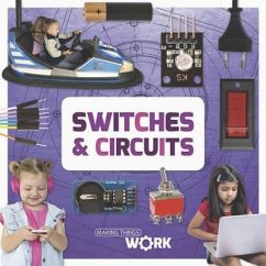 Cover Switches & Circuits