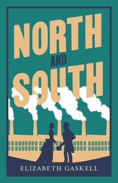 Cover North and South