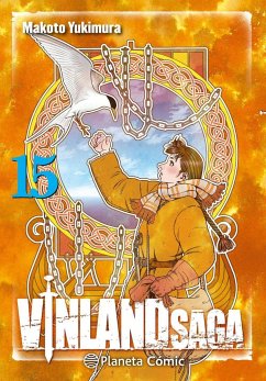 Vinland Saga 15 - Yukimura, Makoto