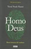 Homo Deus : breve historia del mañana